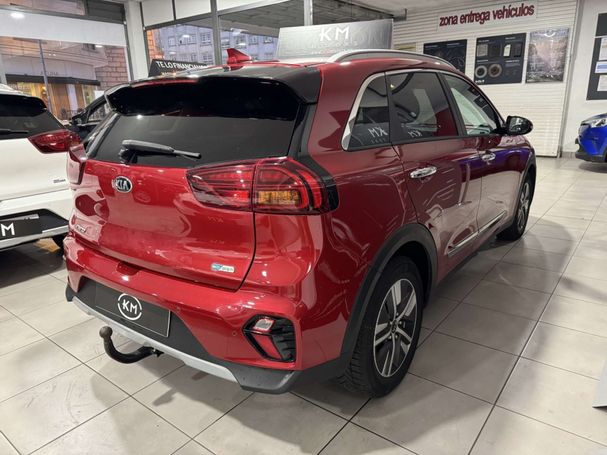 Kia Niro 1.6 104 kW image number 5