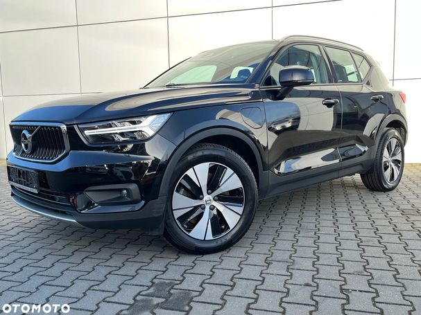 Volvo XC40 T5 Momentum 192 kW image number 2