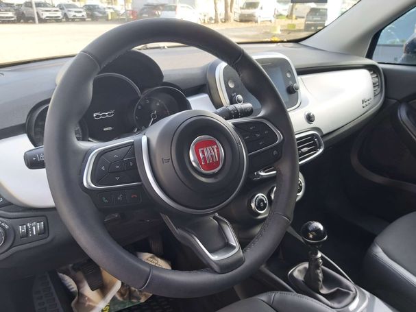 Fiat 500X 1.3 70 kW image number 7