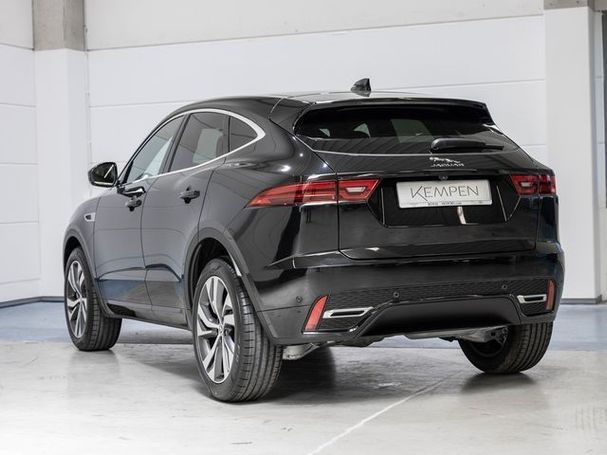 Jaguar E-Pace D165 R-Dynamic S AWD 120 kW image number 2