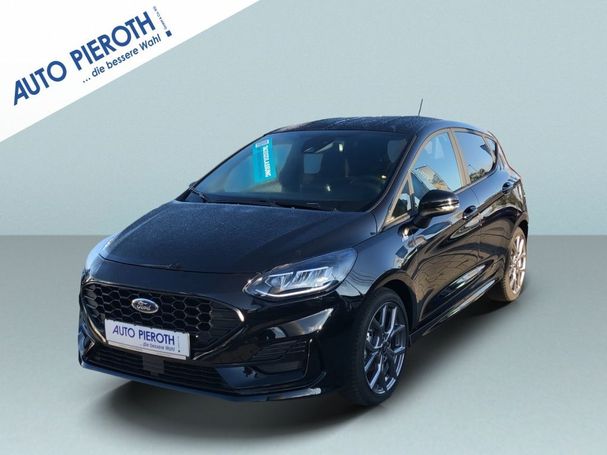 Ford Fiesta 1.0 EcoBoost ST-Line 74 kW image number 1