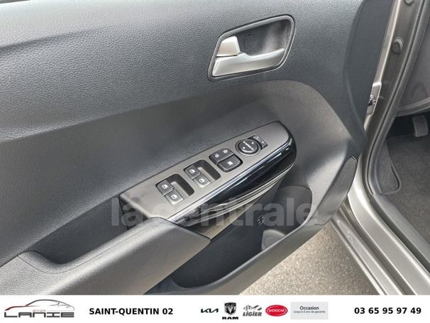 Kia Picanto 58 kW image number 20