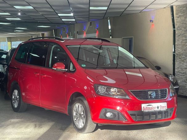 Seat Alhambra 110 kW image number 2