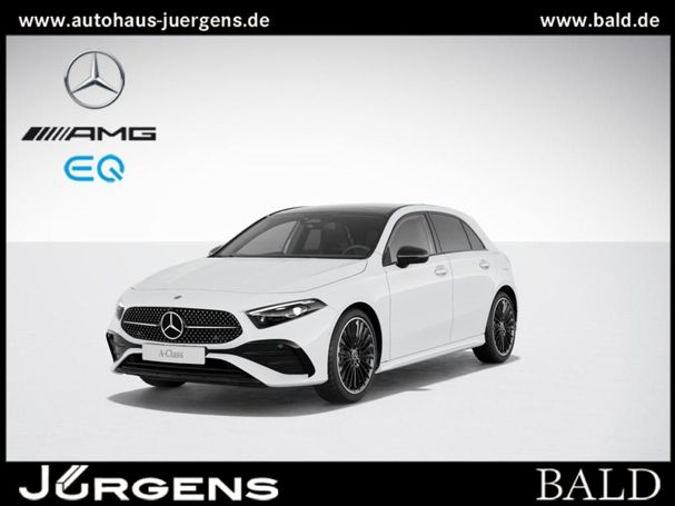 Mercedes-Benz A 250 e 160 kW image number 5