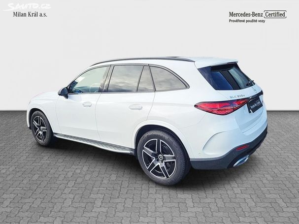 Mercedes-Benz GLC 220 d 145 kW image number 4