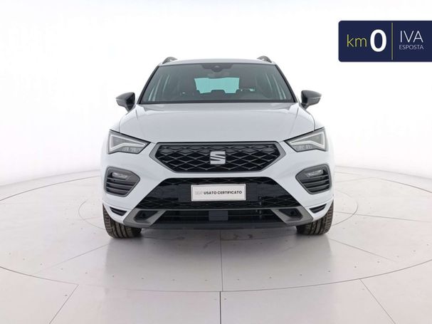 Seat Ateca 2.0 TDI DSG FR 110 kW image number 2