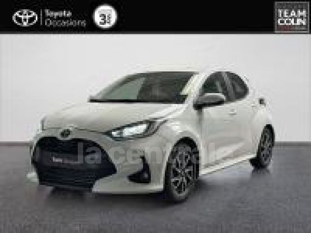 Toyota Yaris Hybrid 85 kW image number 1