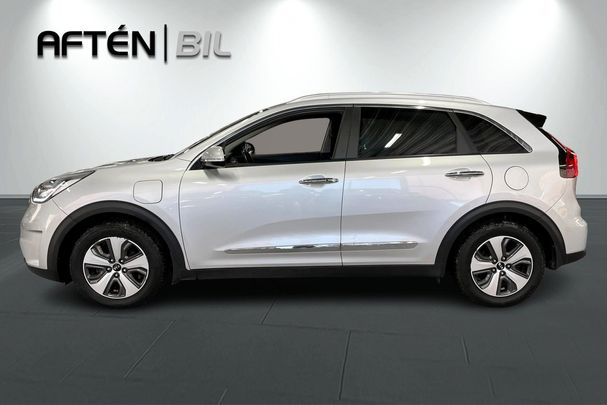 Kia Niro 104 kW image number 4