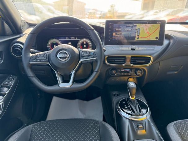 Nissan Juke 105 kW image number 8