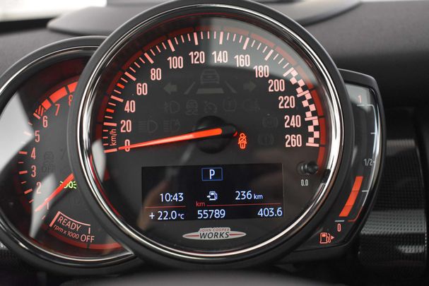 Mini John Cooper Works 171 kW image number 5