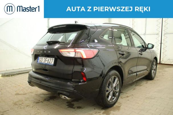 Ford Kuga 1.5 EcoBoost ST-Line 110 kW image number 4