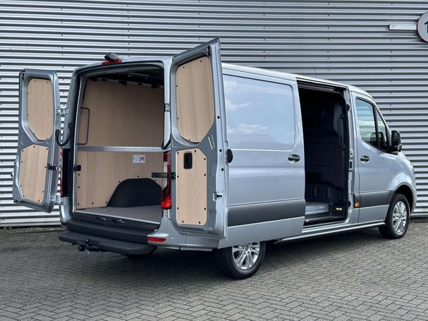 Mercedes-Benz Sprinter 319 CDI 140 kW image number 36