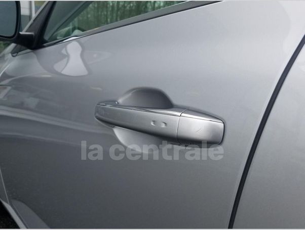 Renault Megane TCe 140 103 kW image number 29