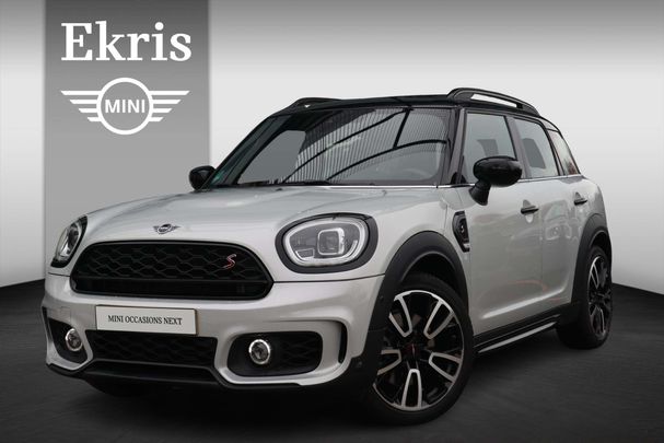 Mini Cooper S Countryman 131 kW image number 1