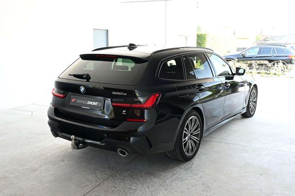 BMW 330 Touring e M 215 kW image number 5