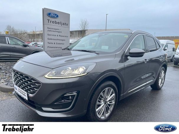 Ford Kuga 2.0 Vignale 110 kW image number 1