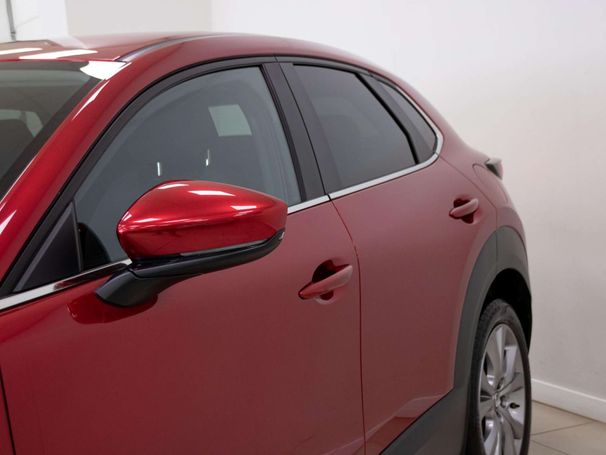 Mazda CX-30 90 kW image number 5