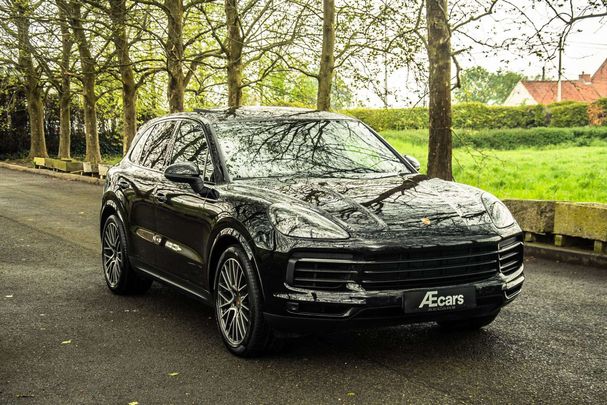 Porsche Cayenne 250 kW image number 8