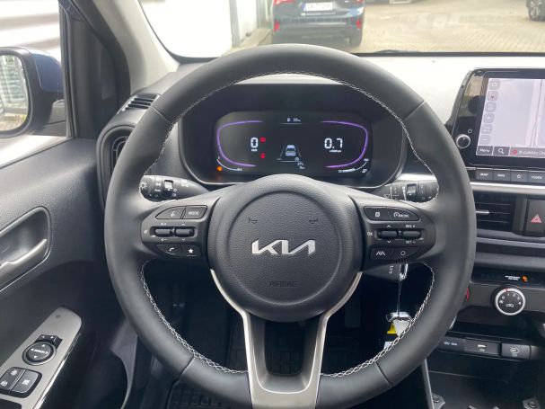 Kia Picanto 1.0 49 kW image number 14