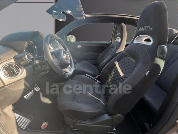 Abarth 500 1.4 T Jet 595 121 kW image number 15