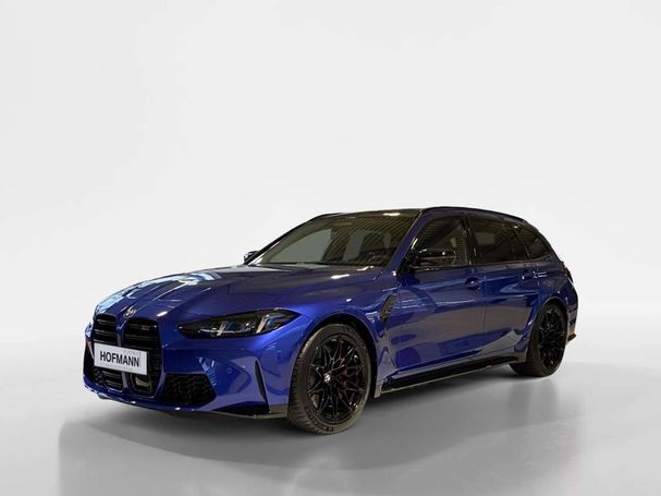 BMW M3 Competition Touring M xDrive 390 kW image number 1