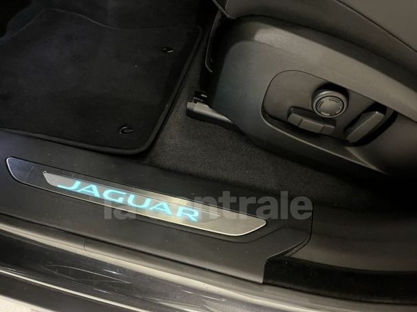 Jaguar F-Pace 297 kW image number 19