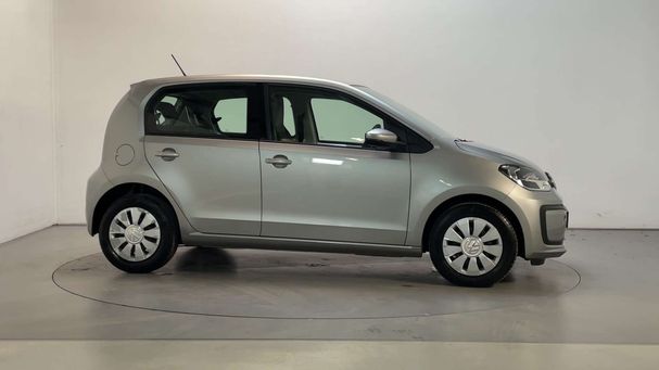 Volkswagen up! 44 kW image number 9