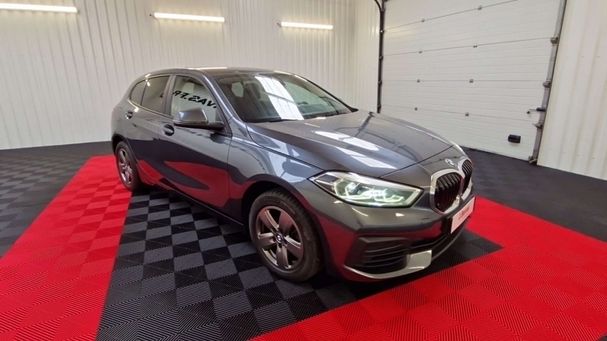 BMW 116d 85 kW image number 2