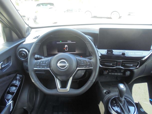 Nissan Juke 105 kW image number 11