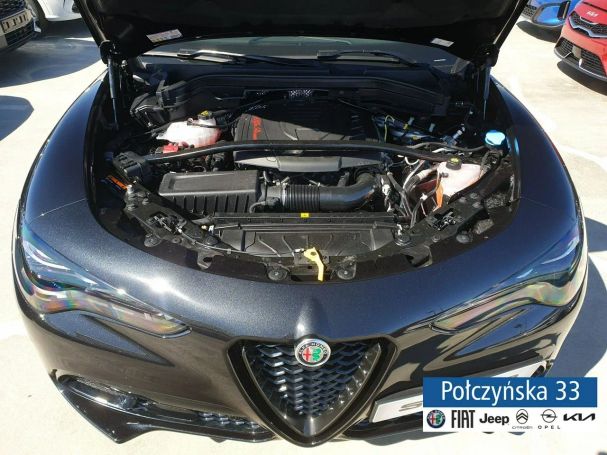 Alfa Romeo Stelvio 206 kW image number 35