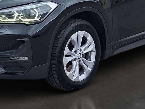 BMW X1 25e xDrive 162 kW image number 10