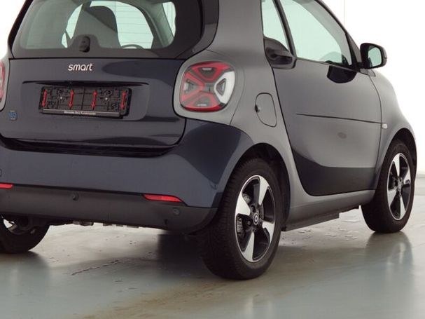 Smart ForTwo EQ passion 60 kW image number 10