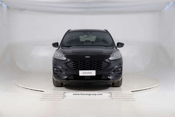 Ford Kuga 132 kW image number 2