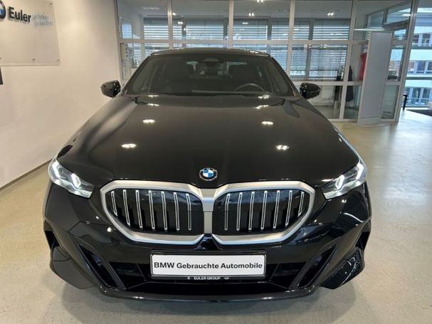 BMW 520i 140 kW image number 2