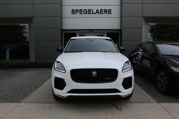 Jaguar E-Pace R-Dynamic S AWD 227 kW image number 7