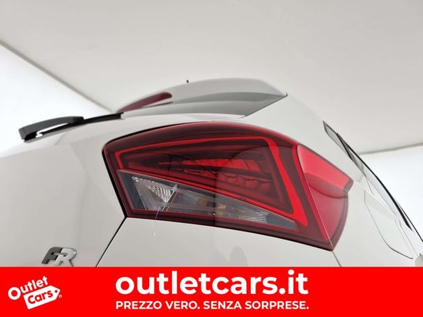 Seat Ibiza 1.0 MPI 59 kW image number 17