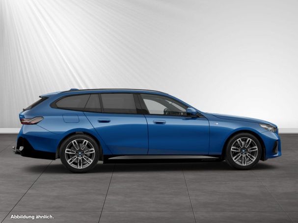 BMW i5 eDrive40 M Sport 250 kW image number 10