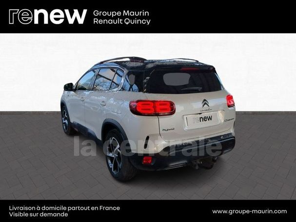 Citroen C5 Aircross 165 kW image number 12