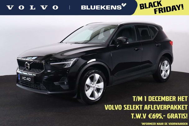 Volvo XC40 B3 Core 120 kW image number 1