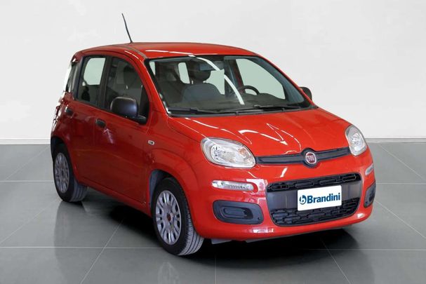 Fiat Panda 1.0 Hybrid 51 kW image number 3