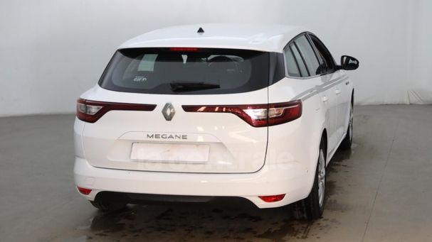 Renault Megane 70 kW image number 14