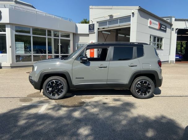 Jeep Renegade PHEV 177 kW image number 4