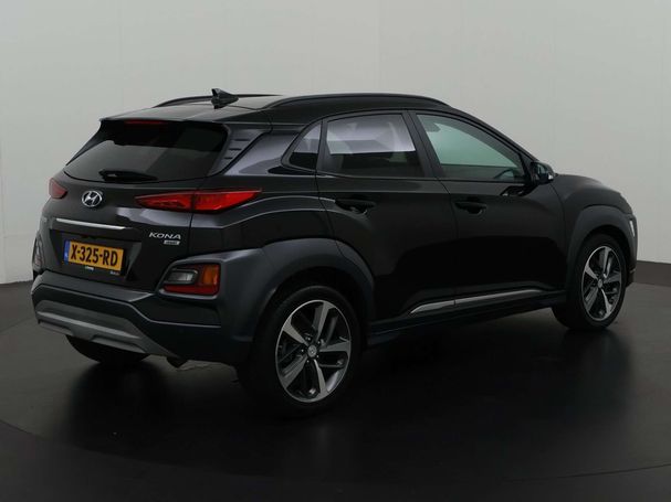 Hyundai Kona 1.6 T-GDI 4WD Premium 130 kW image number 2