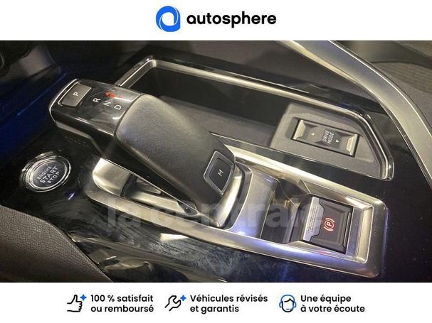 Peugeot 5008 BlueHDi 130 EAT8 Allure 96 kW image number 22