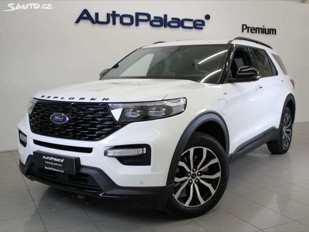 Ford Explorer 3.0 ST-Line 336 kW image number 1