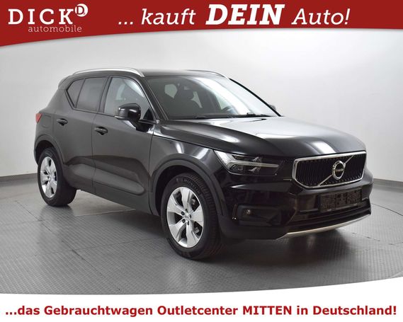 Volvo XC40 D3 110 kW image number 3