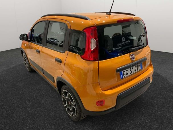 Fiat Panda 1.0 Hybrid City Life 51 kW image number 6