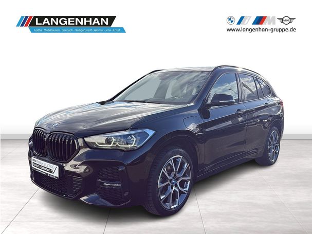 BMW X1 25e xDrive 162 kW image number 1