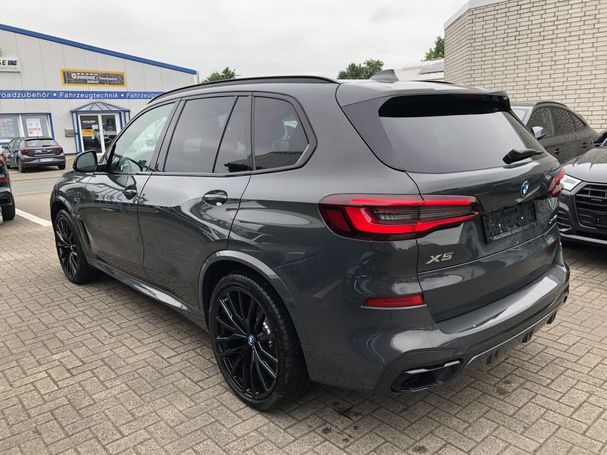 BMW X5e xDrive 290 kW image number 5