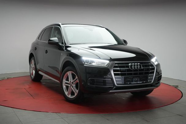 Audi Q5 40 TDI quattro S-line Sport 140 kW image number 2